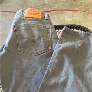 Levi’s 511 W32 L29